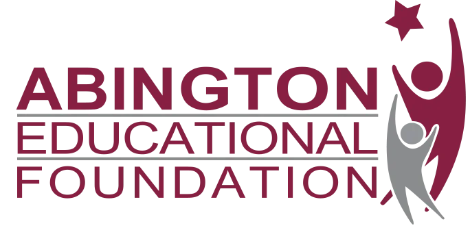 Abington Educational Foundation logo