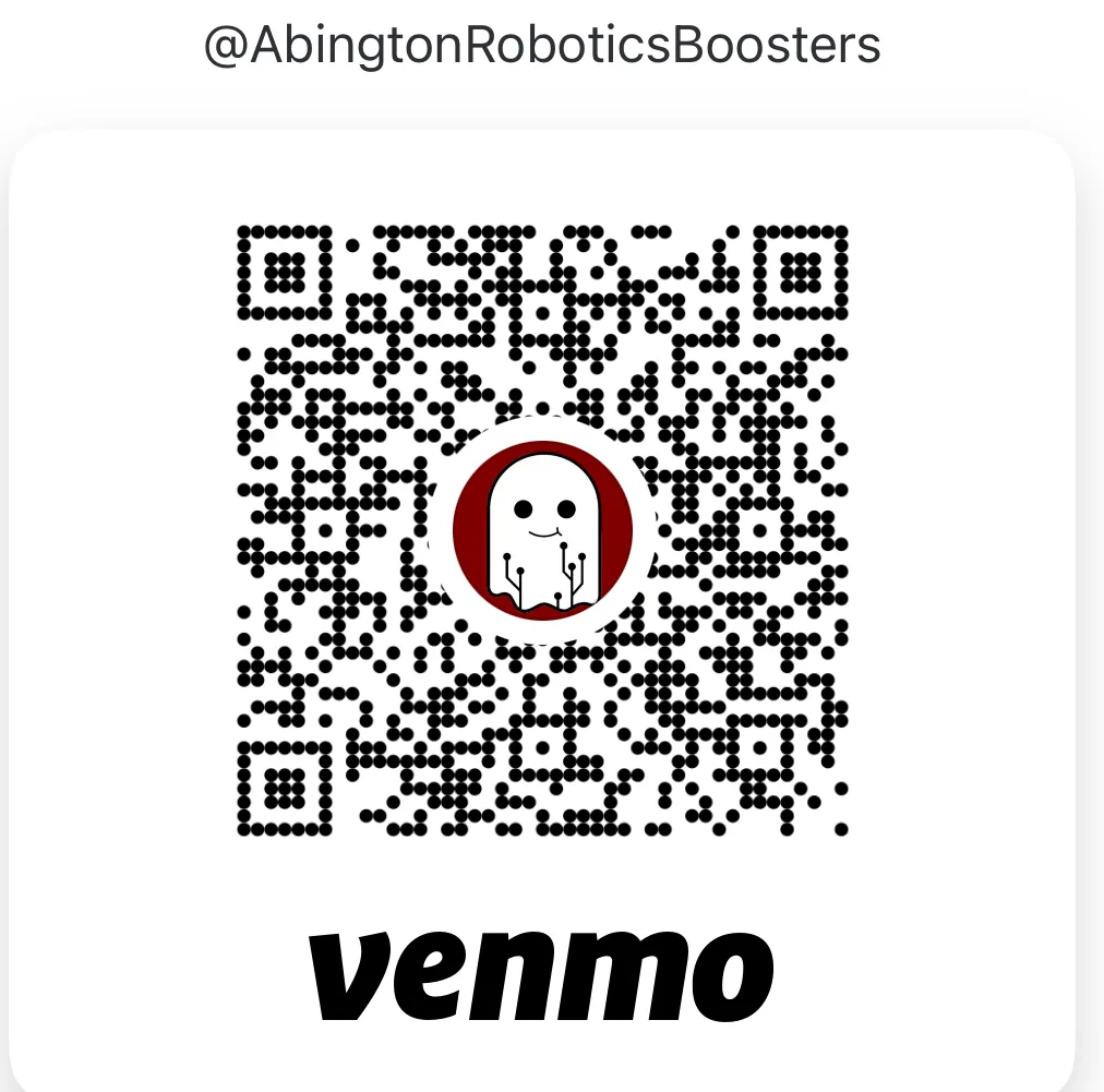 Venmo QR Code